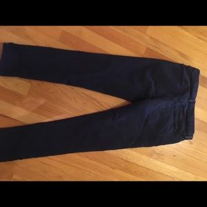 Banana Republic Traveler